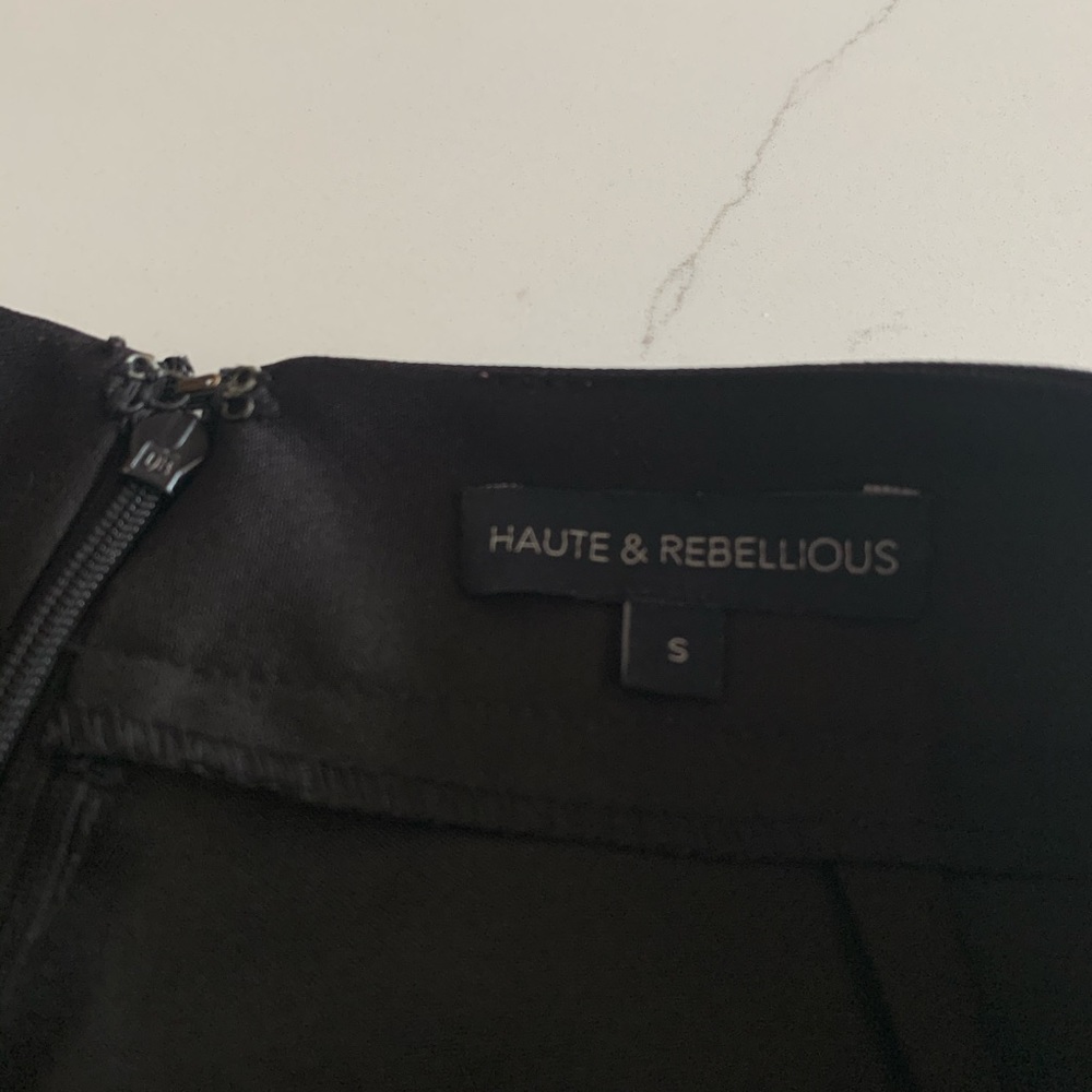 Flash Sale!!! Haute & Rebellious Sequence Snake P… - image 7